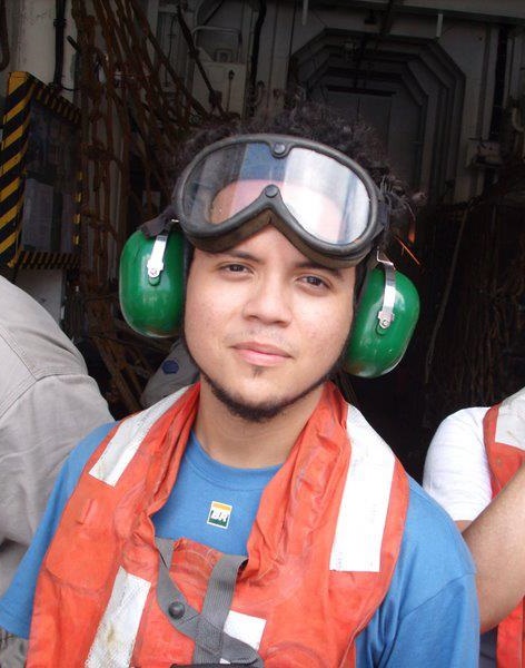 Luis Felipe Mayorga