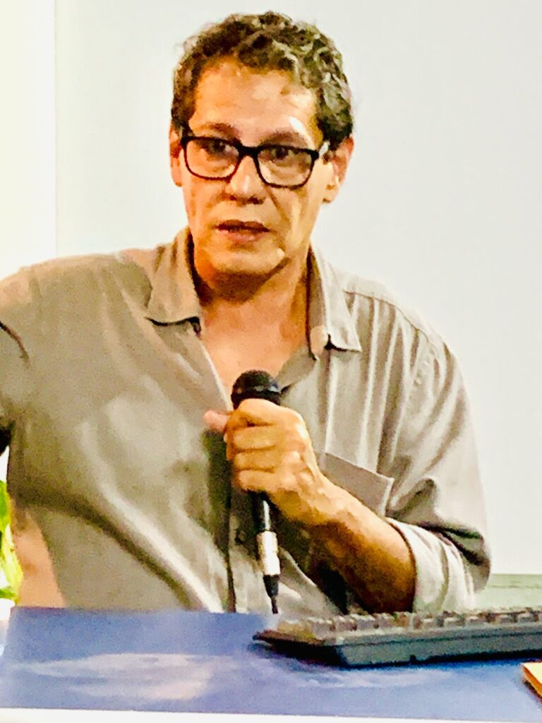 Aluisio Martins