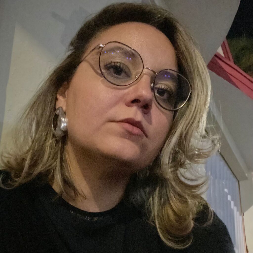 Marina Faloni