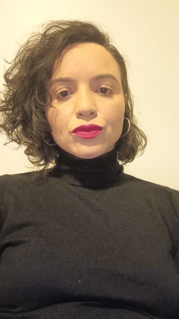 Angélica Conceição