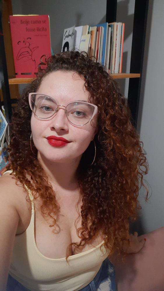 Lícia Mayra