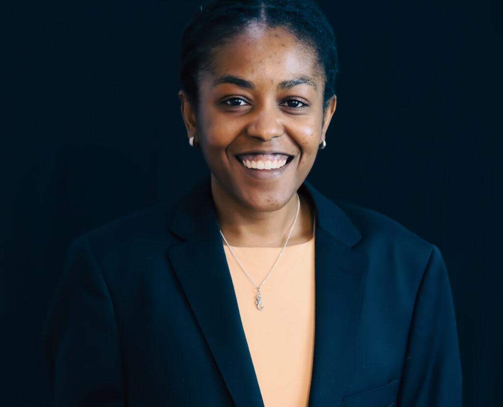Tamara Isaac