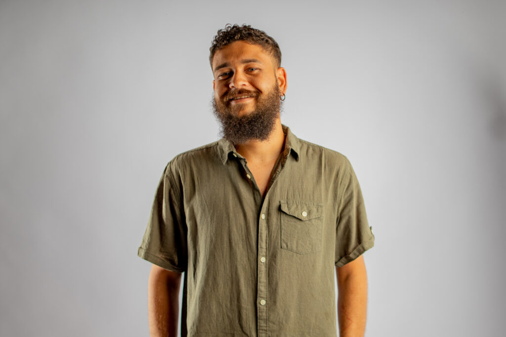 Gabriel Montilla