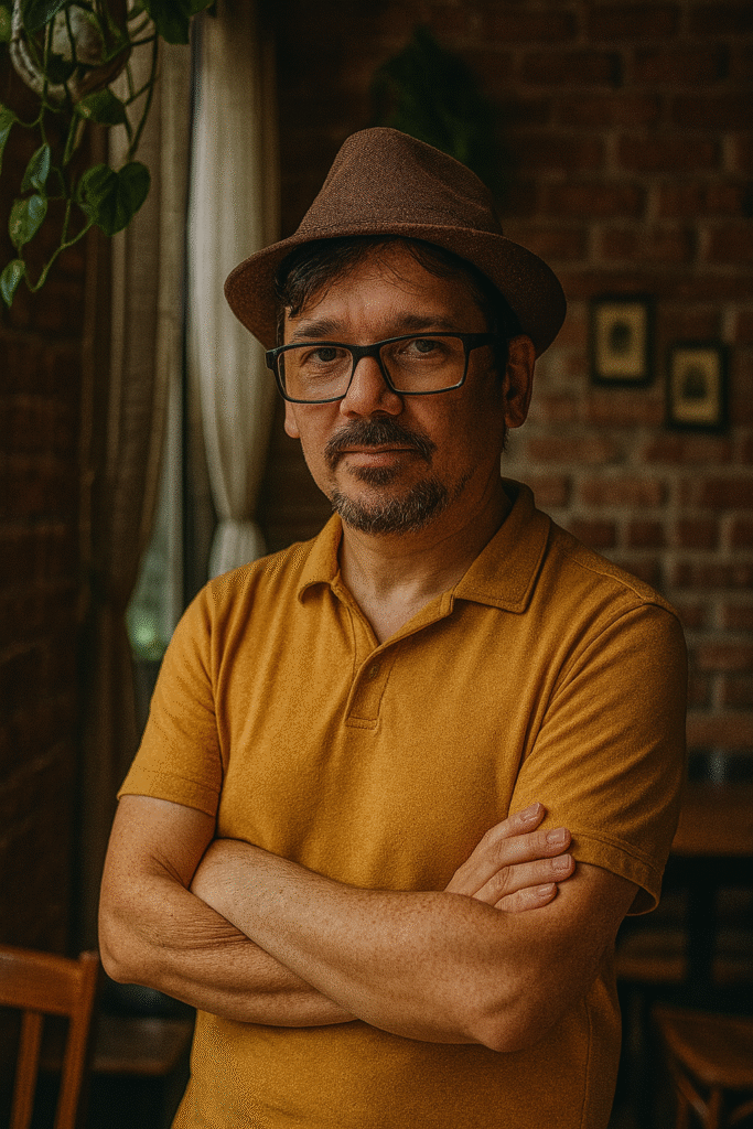Giovani Miguez