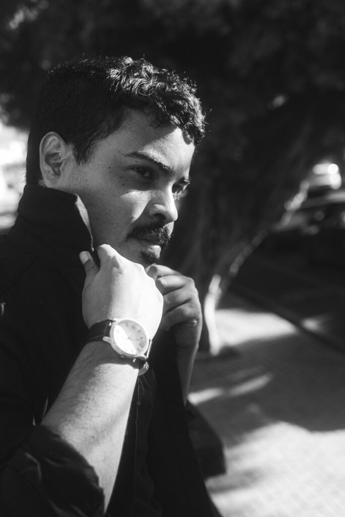 RAMON FELIPE