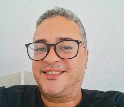 YVISSON GOMES