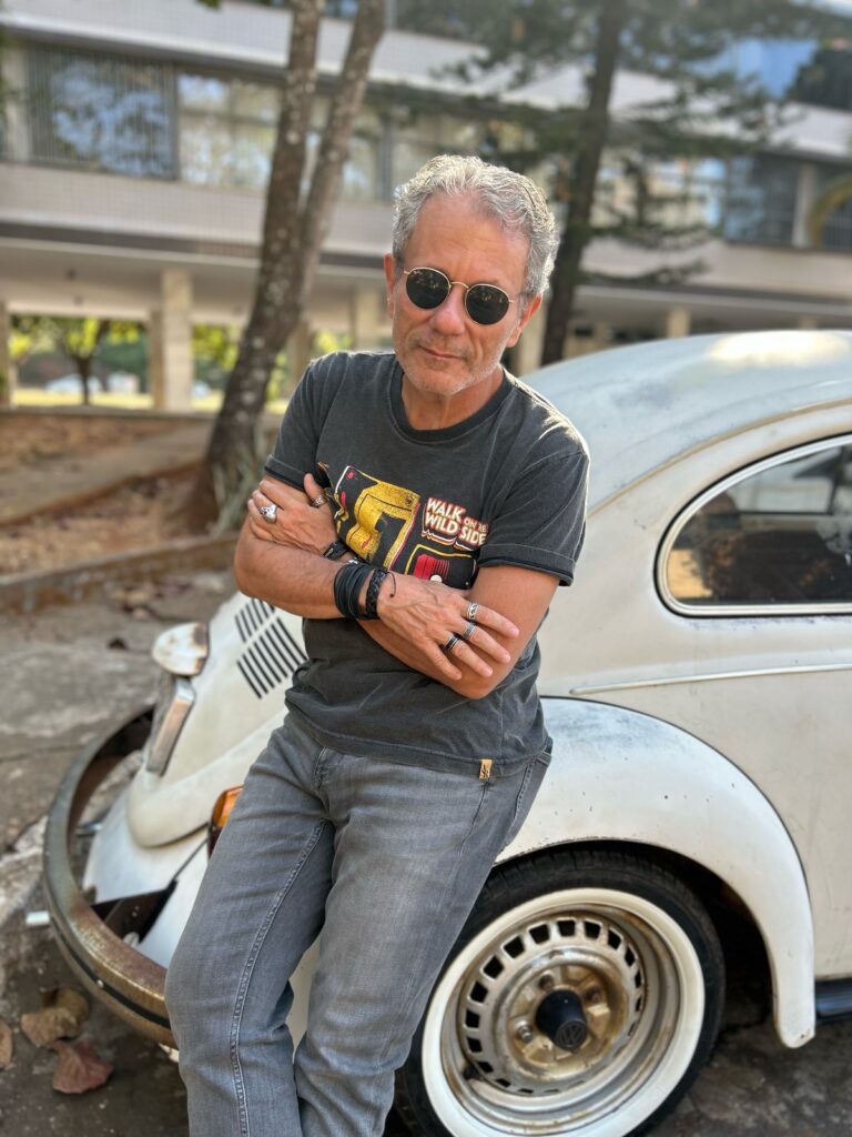 André Giusti