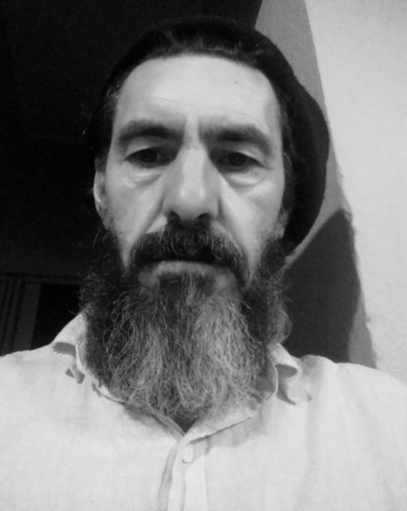 Mateus Ma'ch'adö