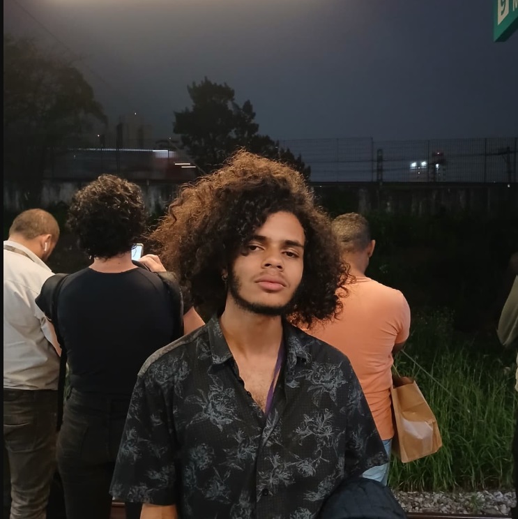 VITOR SILVA