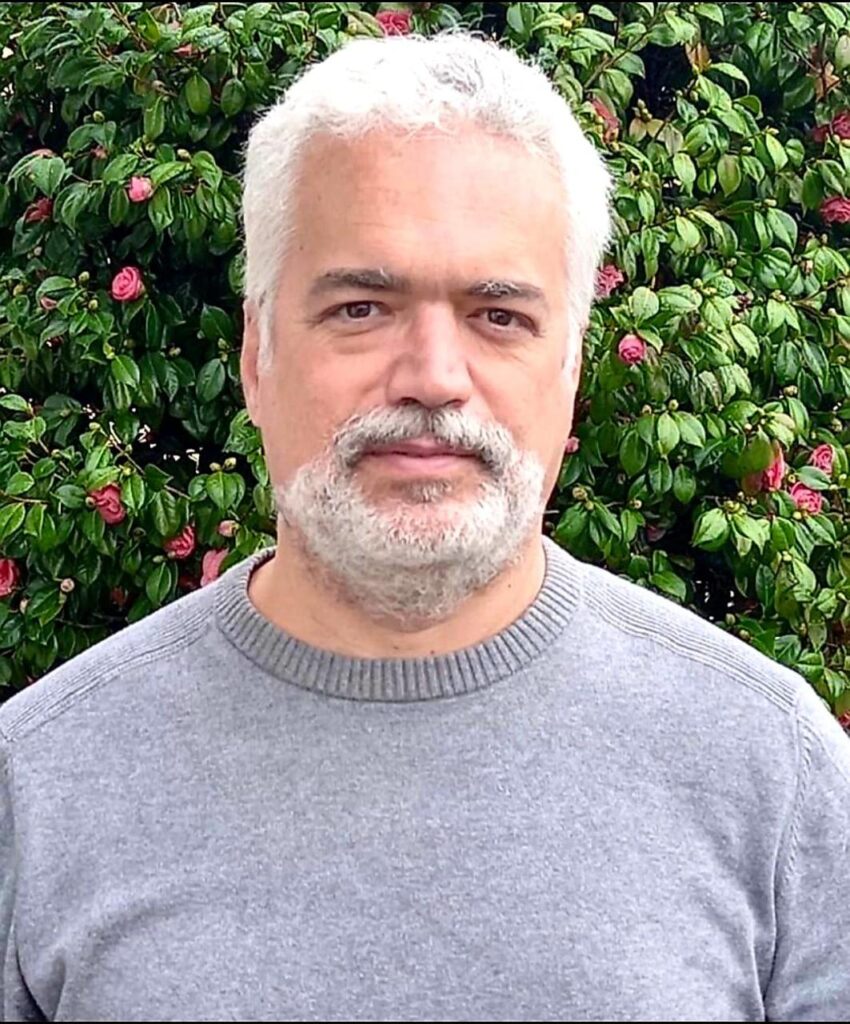 Paulo Malburk
